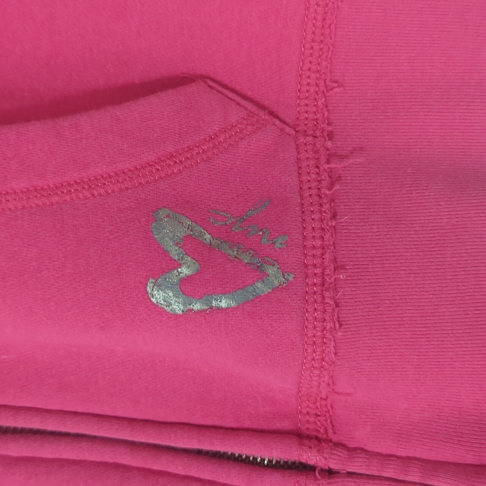 Aeropostale Zip Up Hoodie - Picture 4 of 6